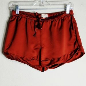 Nordstrom Brand Shorts